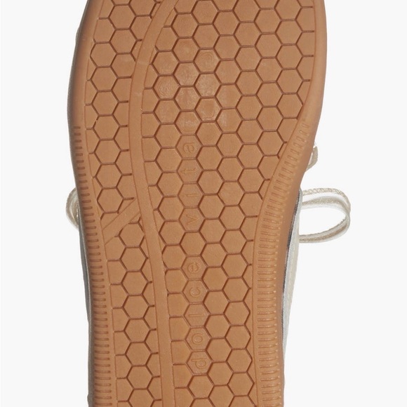 DOLCE VITA NOTICE MESH LT LEOPARD Sneaker Leopard Print Women's Shoe $139 NEW! - Picture 7 of 10